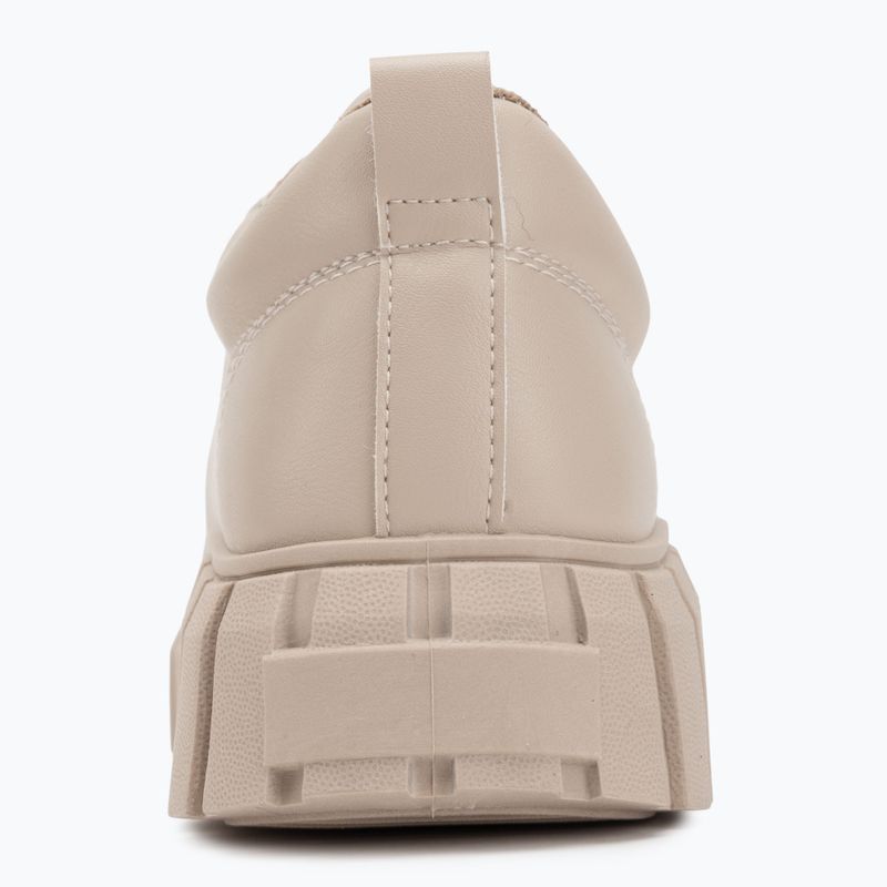 Dámské boty  BIG STAR MM274618 beige 6