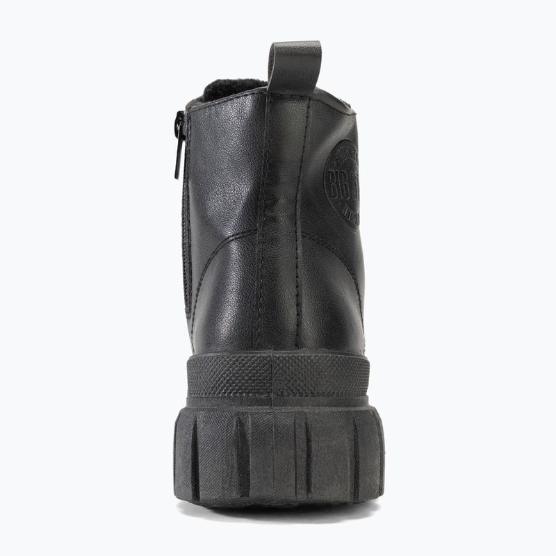Dámské tenisky BIG STAR MM274625 black 6