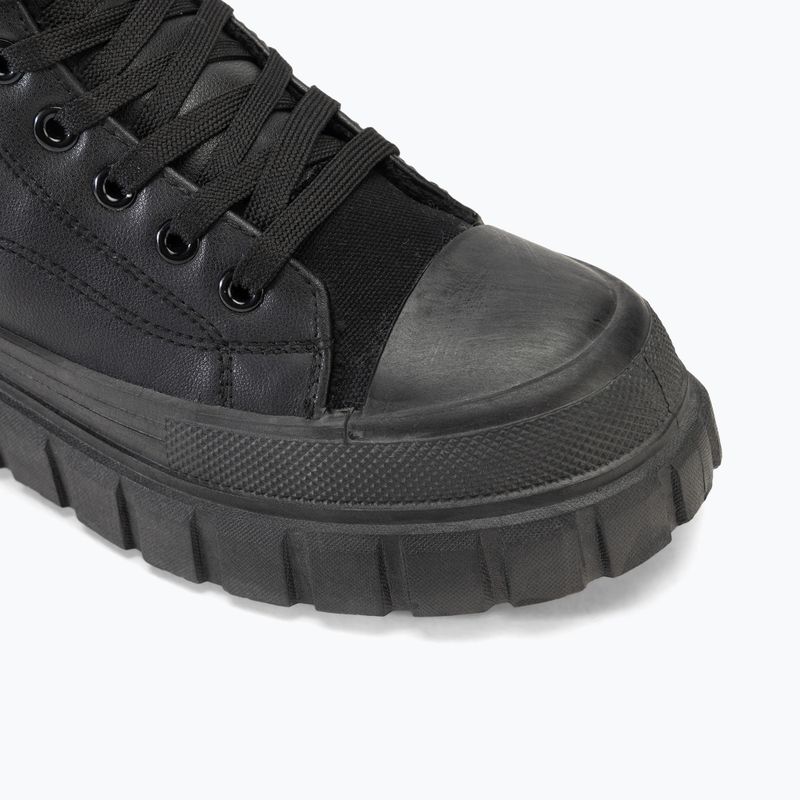 Dámské tenisky BIG STAR MM274625 black 7