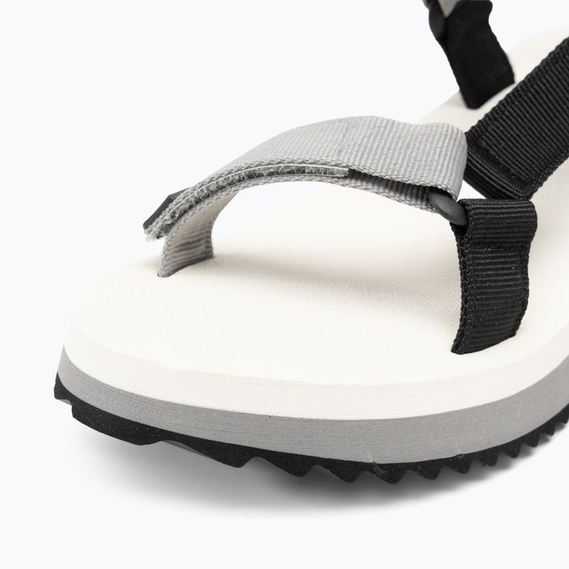 Dámské sandály  BIG STAR  NN274A054 black/green 7