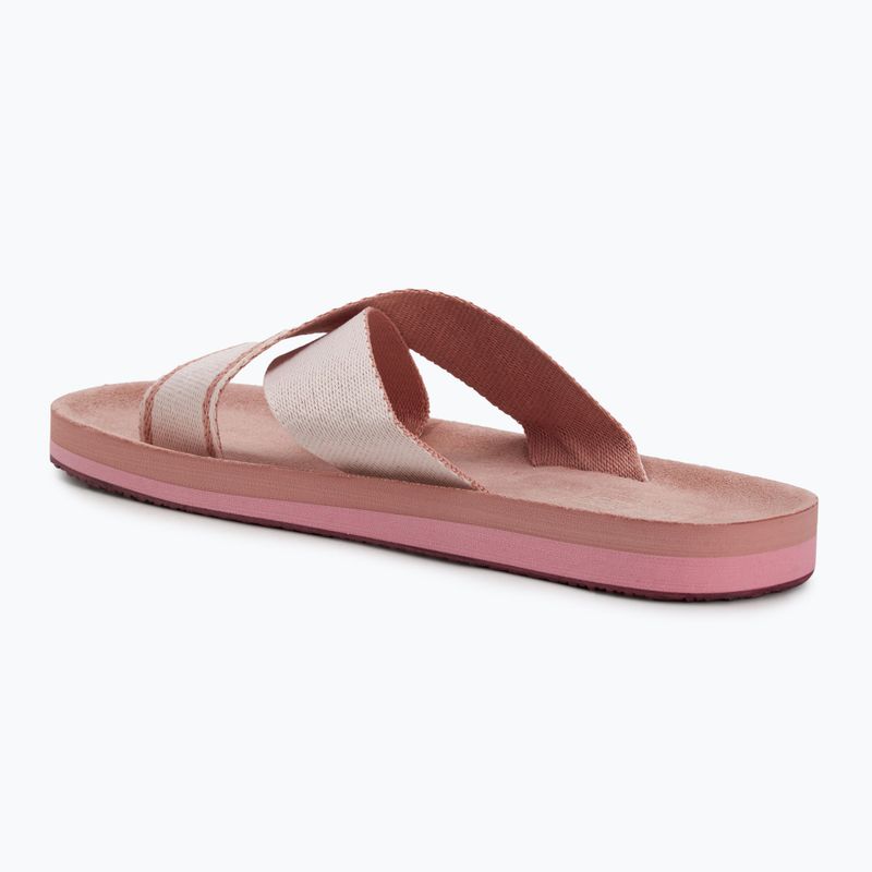 Dámské nazouváky BIG STAR NN274A058 light beige 3