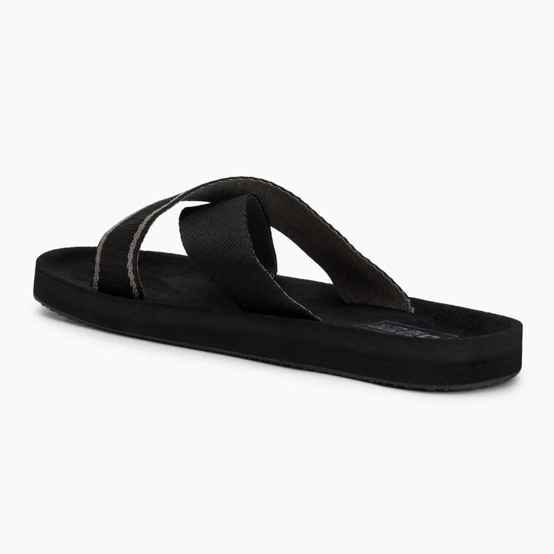 Dámské nazouváky BIG STAR NN274A059 black 3