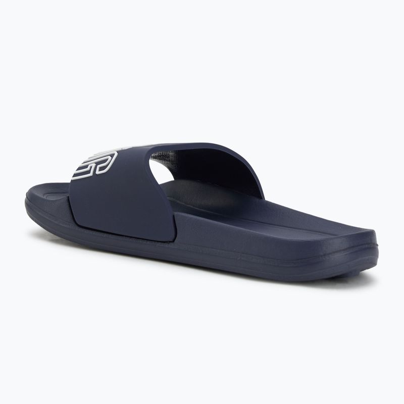 Dětské nazouváky BIG STAR NN374521 navy 3