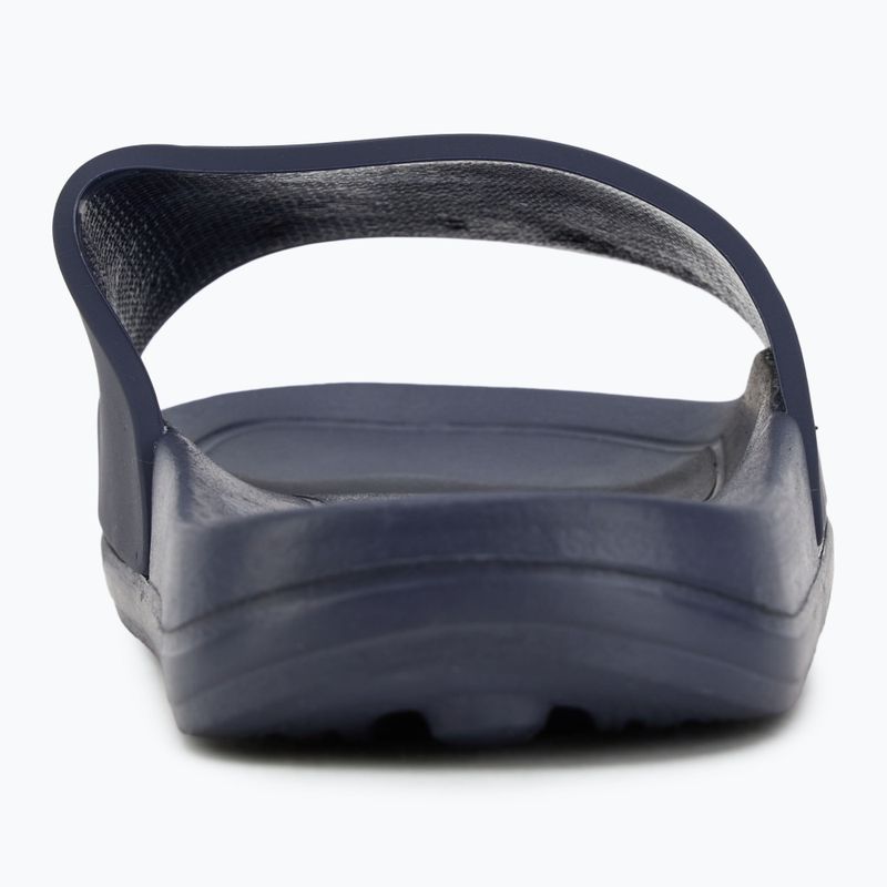 Dětské nazouváky BIG STAR NN374521 navy 6