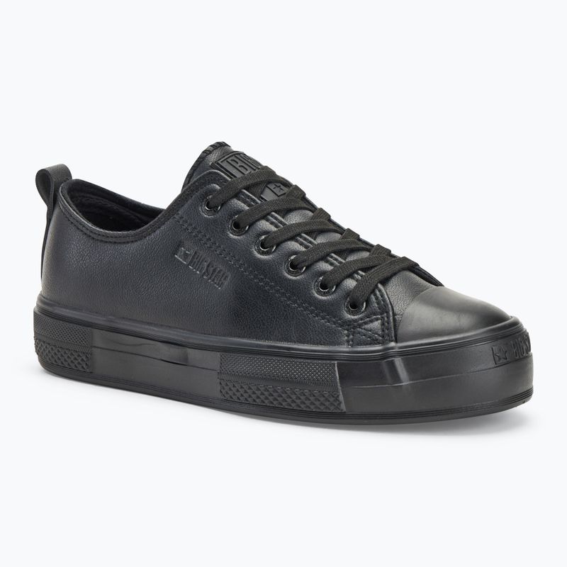 Dámské tenisky BIG STAR NN274859 black