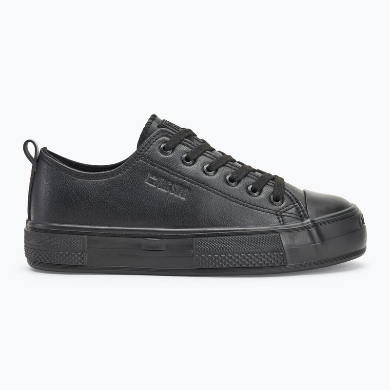 Dámské tenisky BIG STAR NN274859 black 2