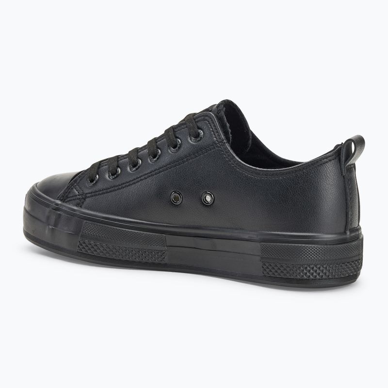 Dámské tenisky BIG STAR NN274859 black 3