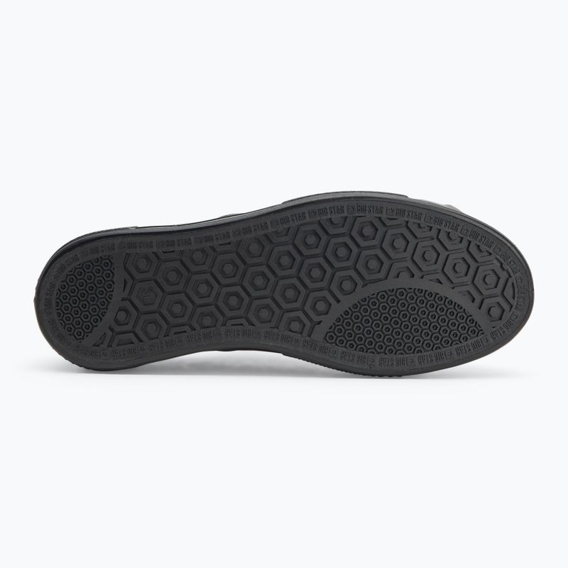 Dámské tenisky BIG STAR NN274859 black 4