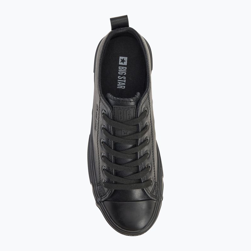 Dámské tenisky BIG STAR NN274859 black 5