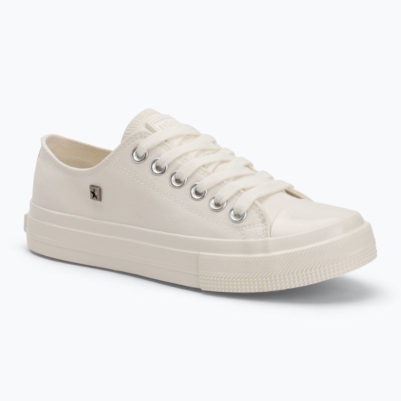 Dámské tenisky BIG STAR  NN274285 white