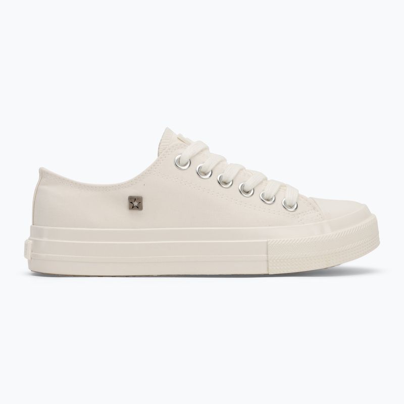 Dámské tenisky BIG STAR  NN274285 white 2