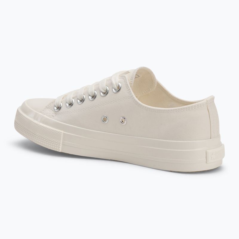 Dámské tenisky BIG STAR  NN274285 white 3
