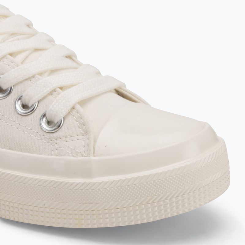 Dámské tenisky BIG STAR  NN274285 white 7