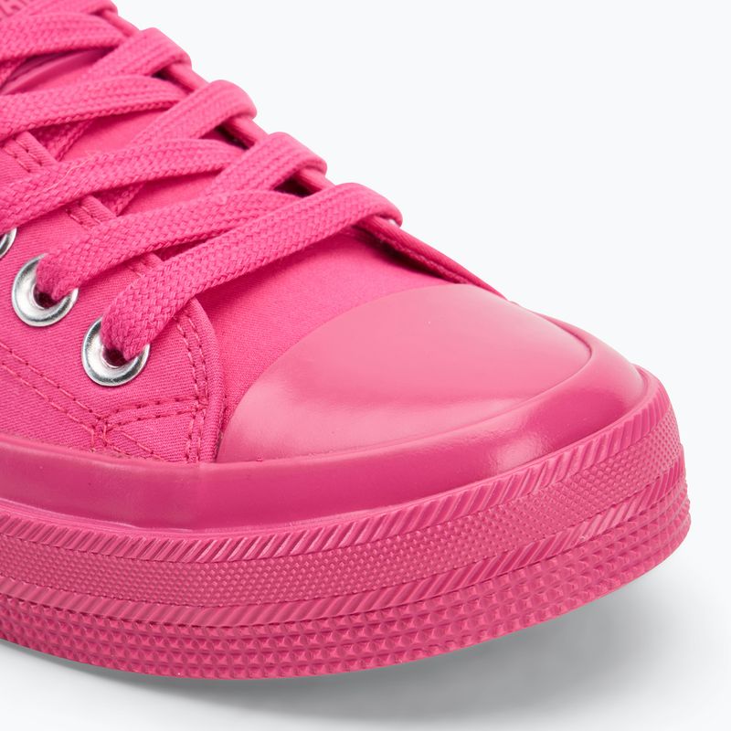 Dámské tenisky BIG STAR NN274290 fuchsia 7