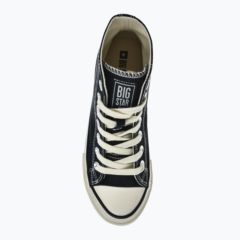 Dámské tenisky BIG STAR NN274283 black 13