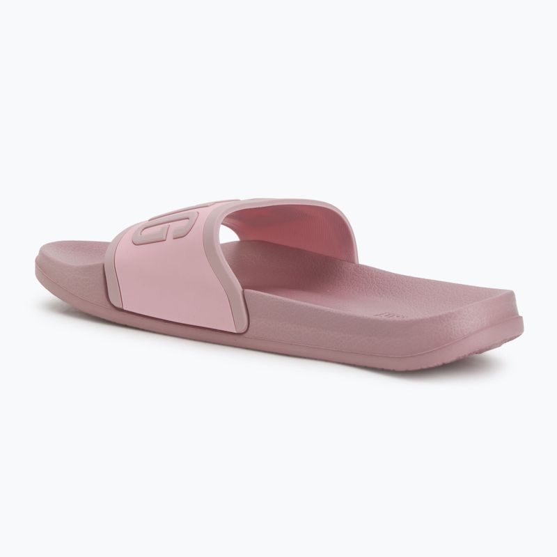 Dámské nazouváky BIG STAR NN274A647 pink 3