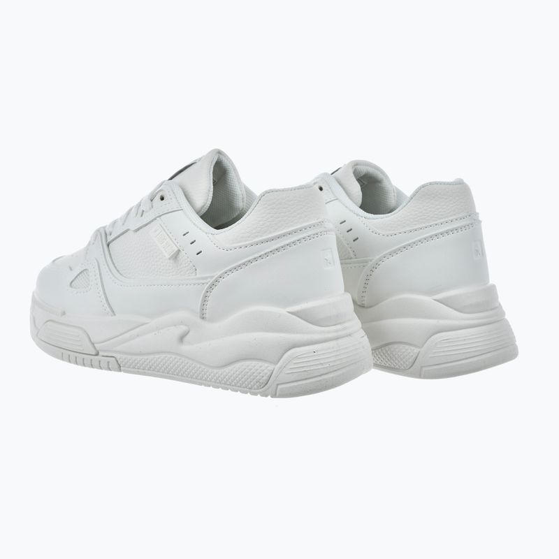 Dámské boty BIG STAR NN274667 white 3