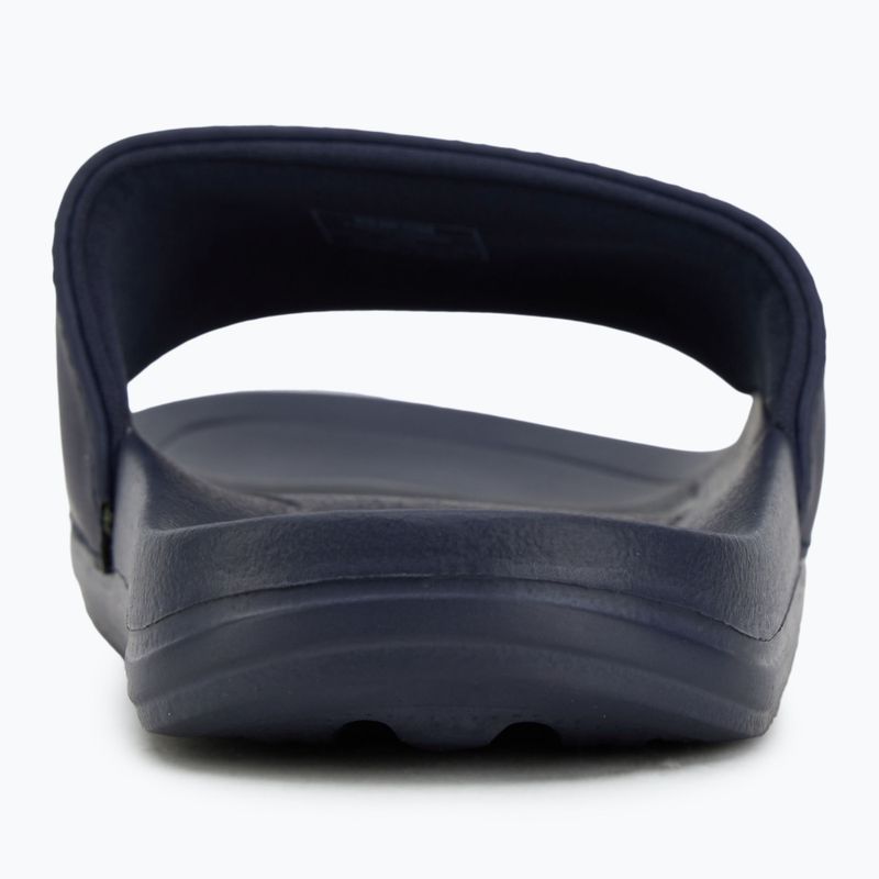 Dámské nazouváky BIG STAR NN274A658 navy 6