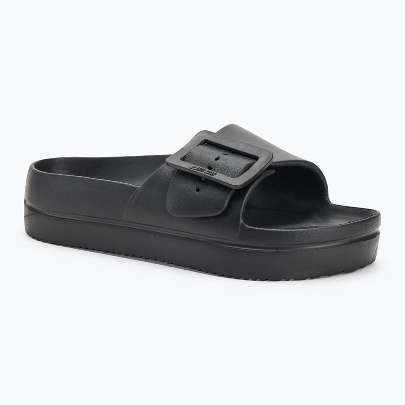 Dámské nazouváky  BIG STAR NN274A66 black