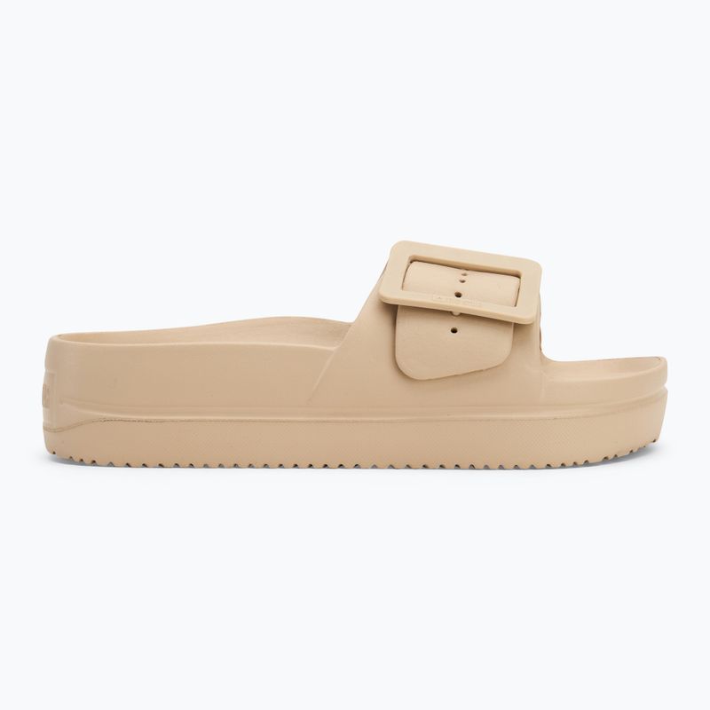 Dámské nazouváky  BIG STAR NN274A66 beige 2