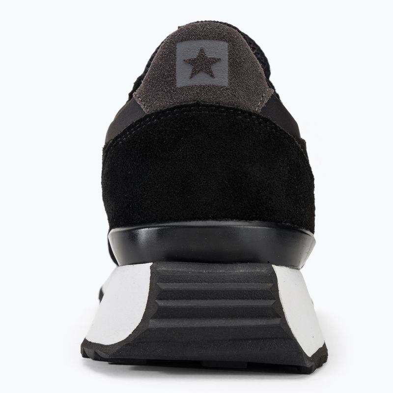 Pánské boty BIG STAR NN174321 černé 6