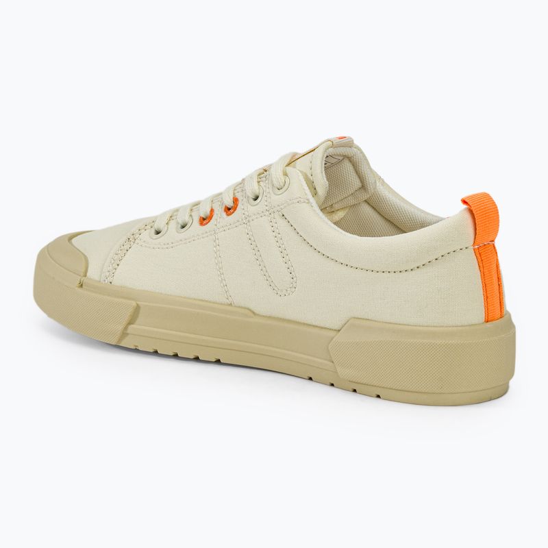 Dámské boty  BIG STAR NN274445 beżowe 4