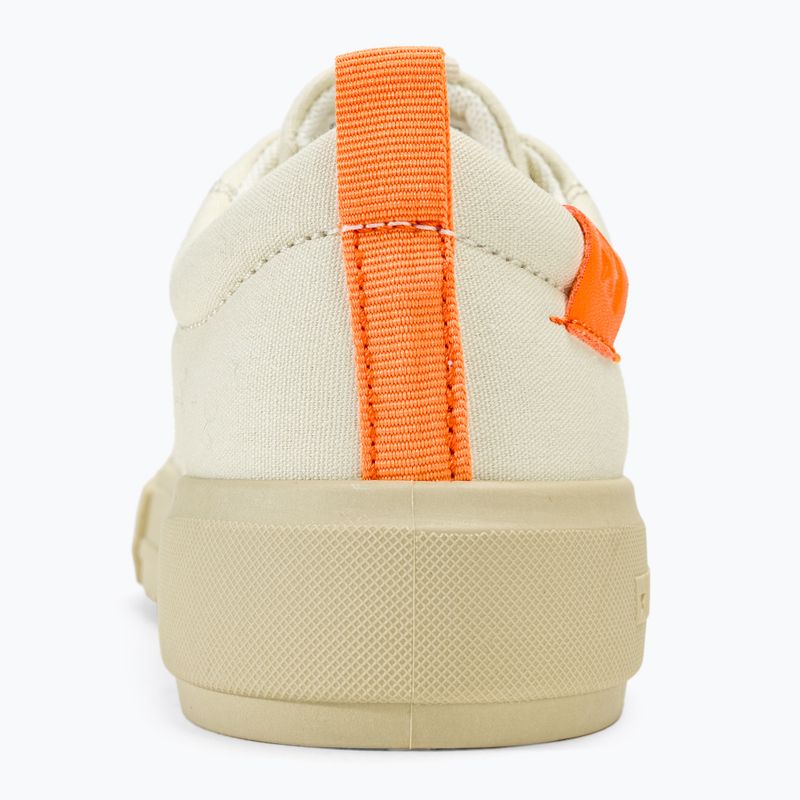 Dámské boty  BIG STAR NN274445 beżowe 5