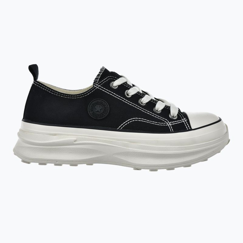 Dámské tenisky BIG STAR  NN274125 black 8