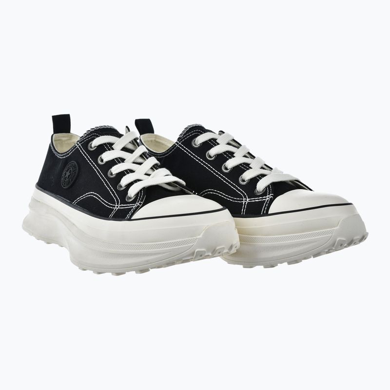 Dámské tenisky BIG STAR  NN274125 black 9