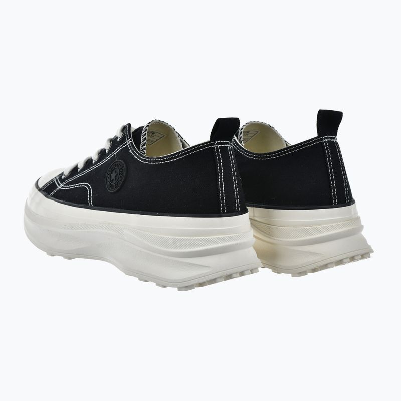Dámské tenisky BIG STAR  NN274125 black 10