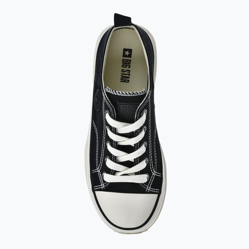 Dámské tenisky BIG STAR  NN274125 black 13