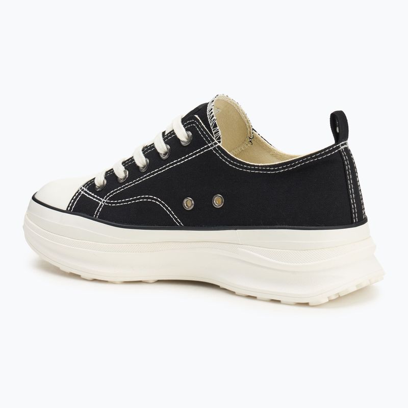 Dámské tenisky BIG STAR  NN274125 black 3