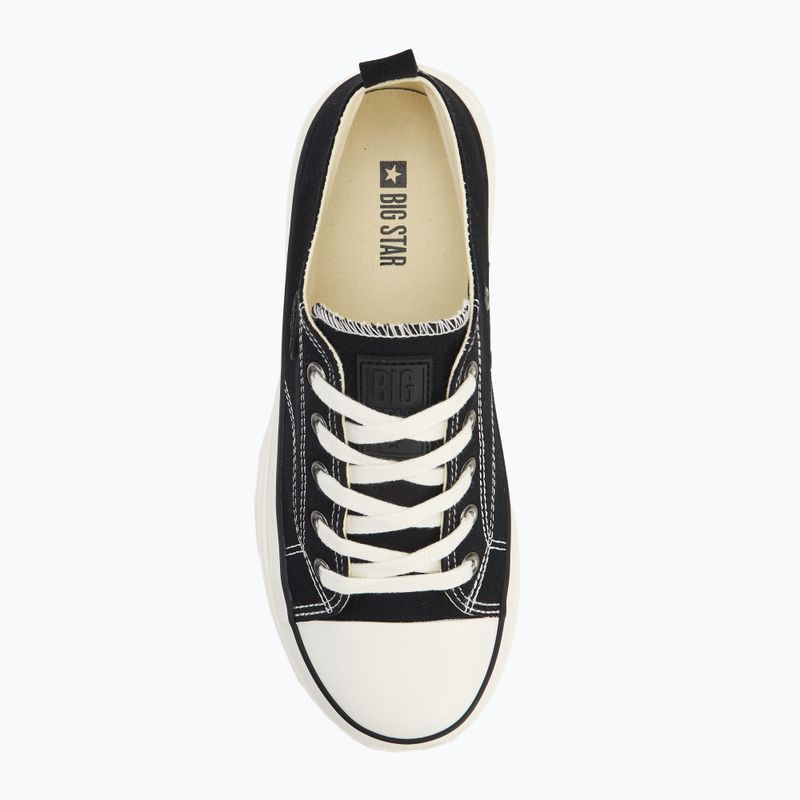 Dámské tenisky BIG STAR  NN274125 black 5