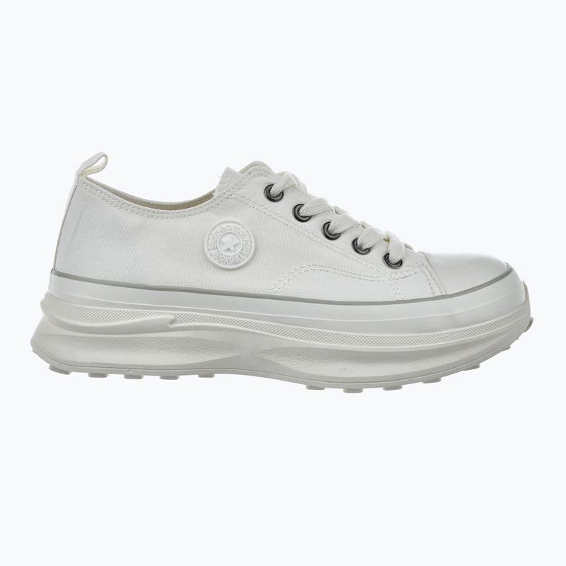 Dámské tenisky BIG STAR NN274126 white 8