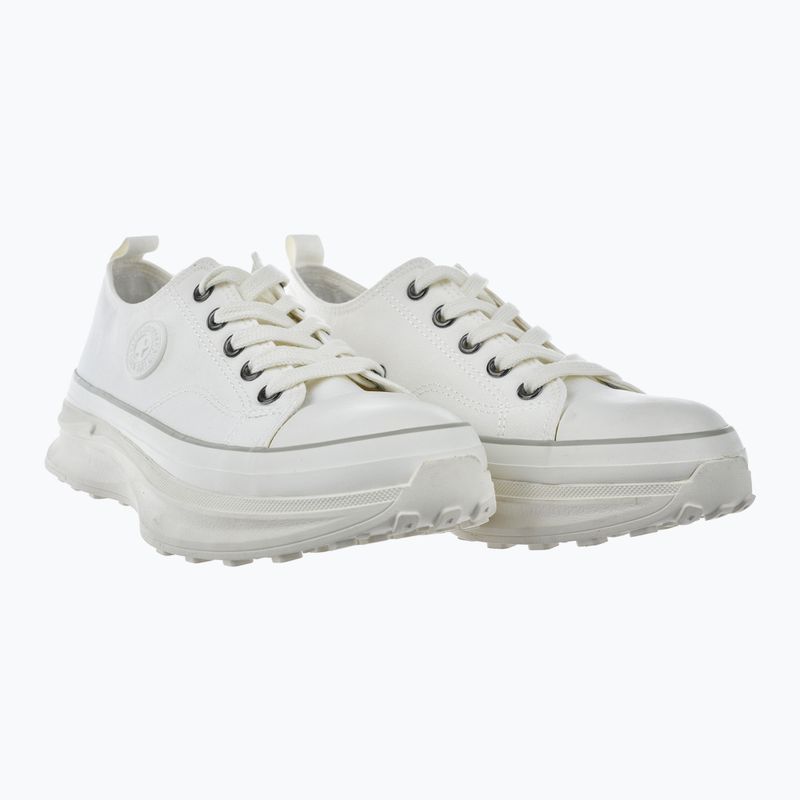 Dámské tenisky BIG STAR NN274126 white 9
