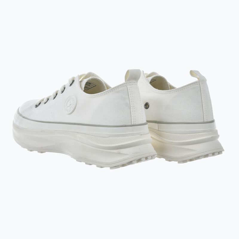 Dámské tenisky BIG STAR NN274126 white 10