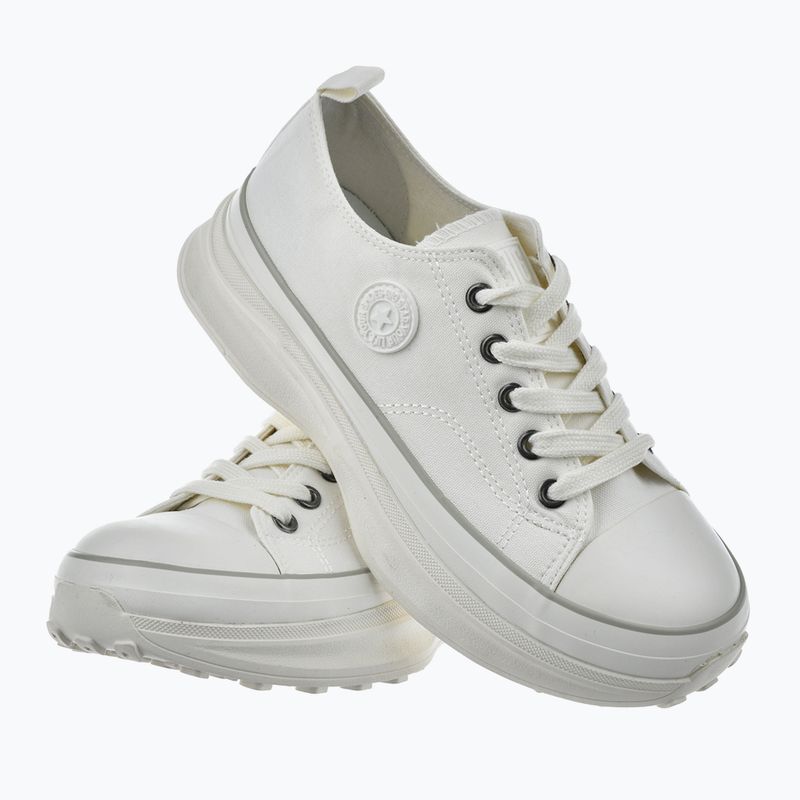 Dámské tenisky BIG STAR NN274126 white 11
