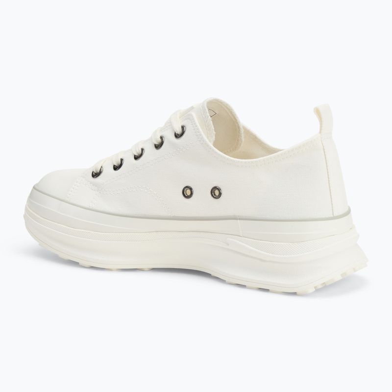 Dámské tenisky BIG STAR NN274126 white 3