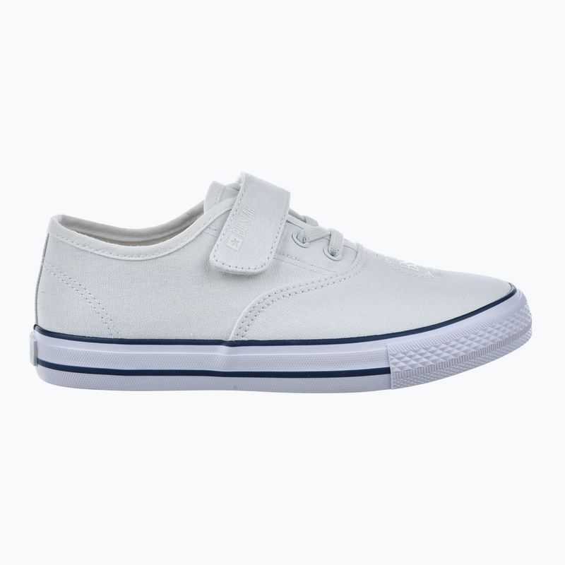 Dětské tenisky BIG STAR NN374010 white 8