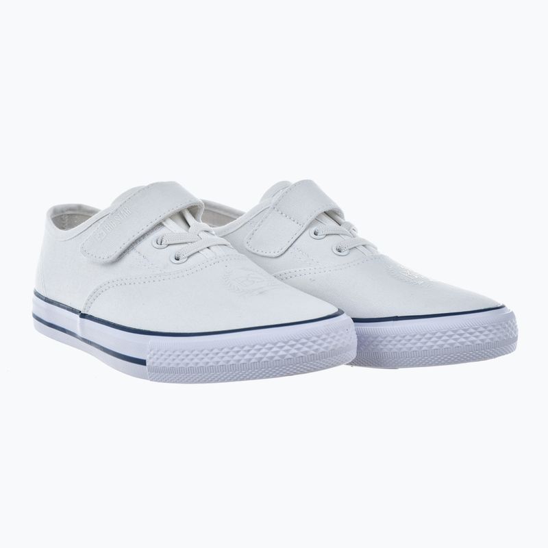 Dětské tenisky BIG STAR NN374010 white 9
