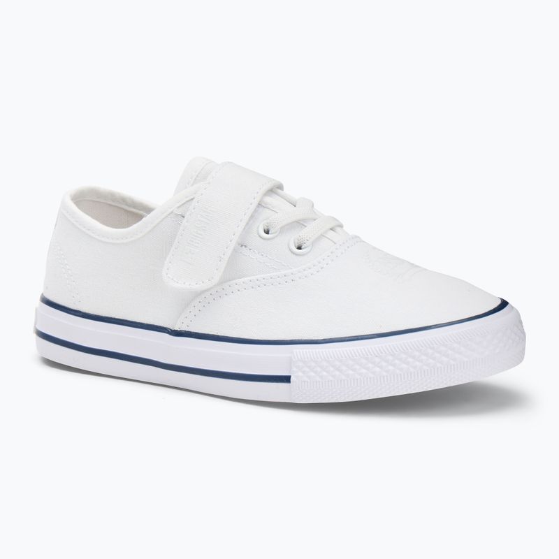 Dětské tenisky BIG STAR NN374010 white