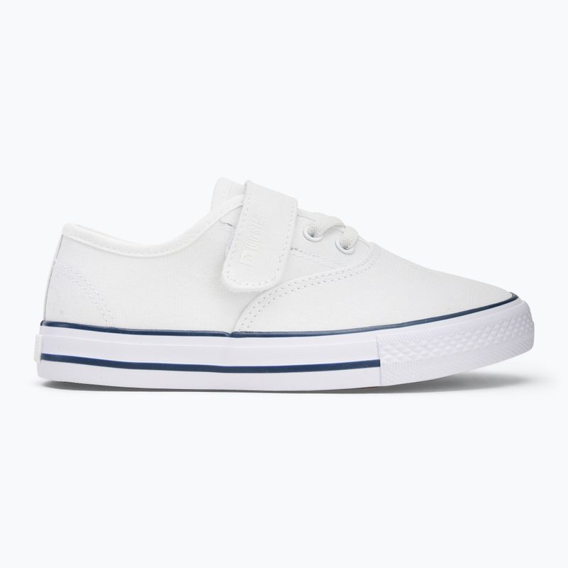 Dětské tenisky BIG STAR NN374010 white 2