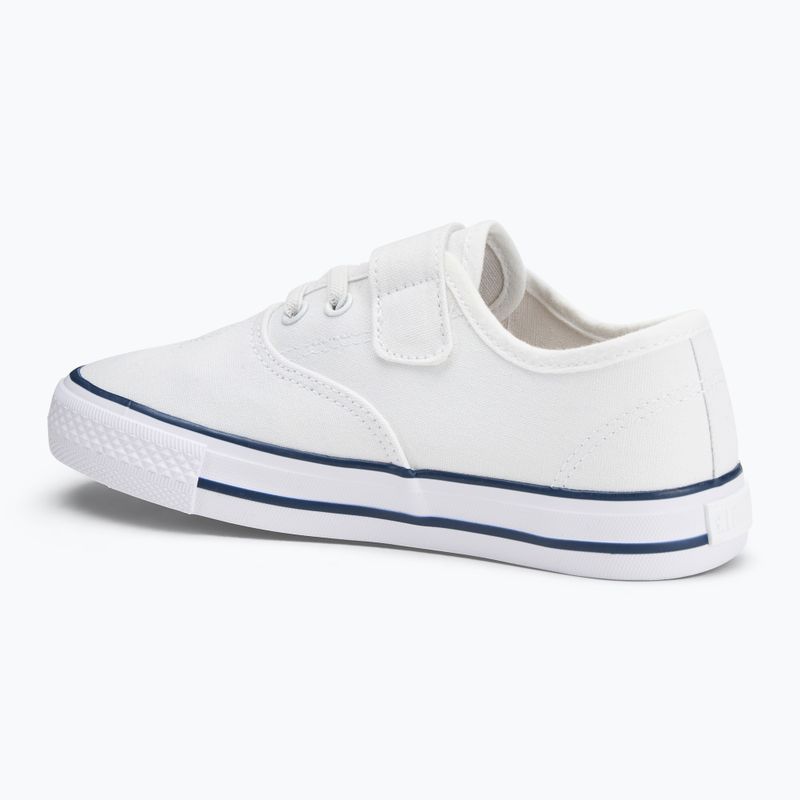 Dětské tenisky BIG STAR NN374010 white 3