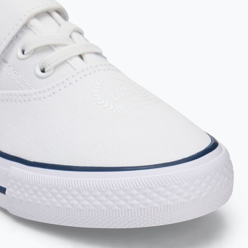 Dětské tenisky BIG STAR NN374010 white 7