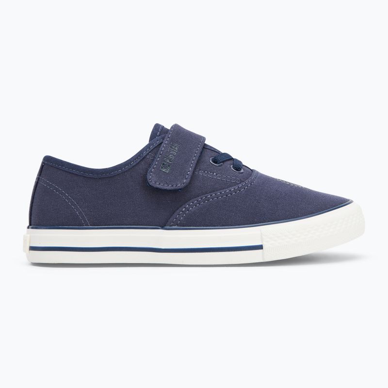 Dětské tenisky BIG STAR NN374011 navy blue 2