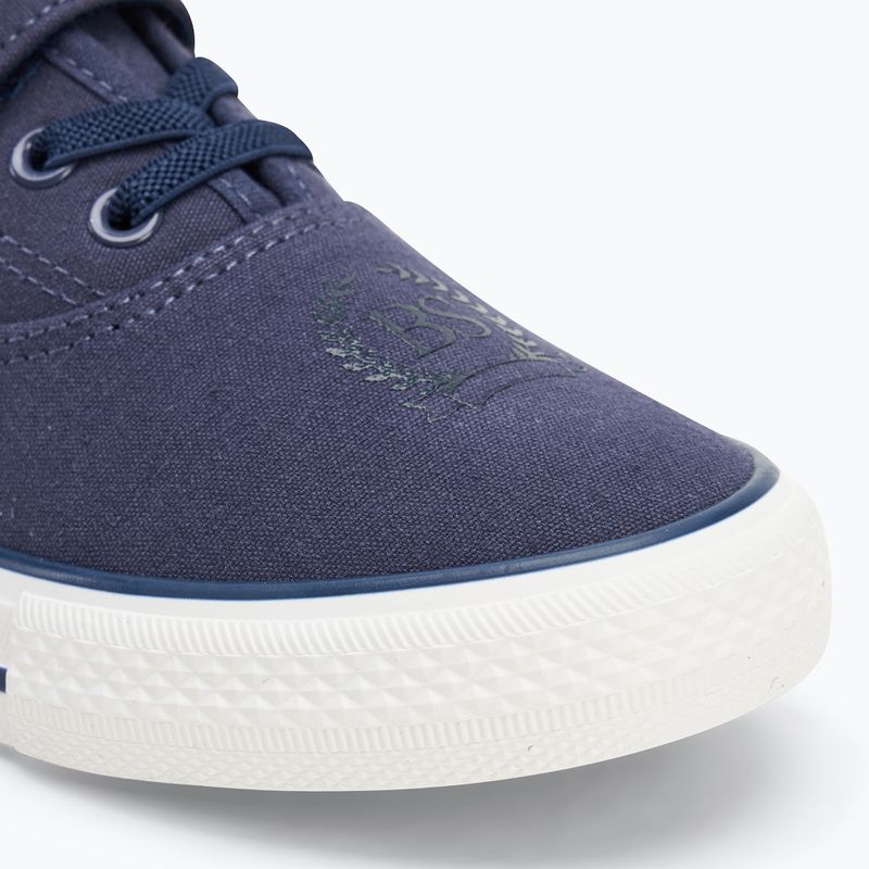 Dětské tenisky BIG STAR NN374011 navy blue 7