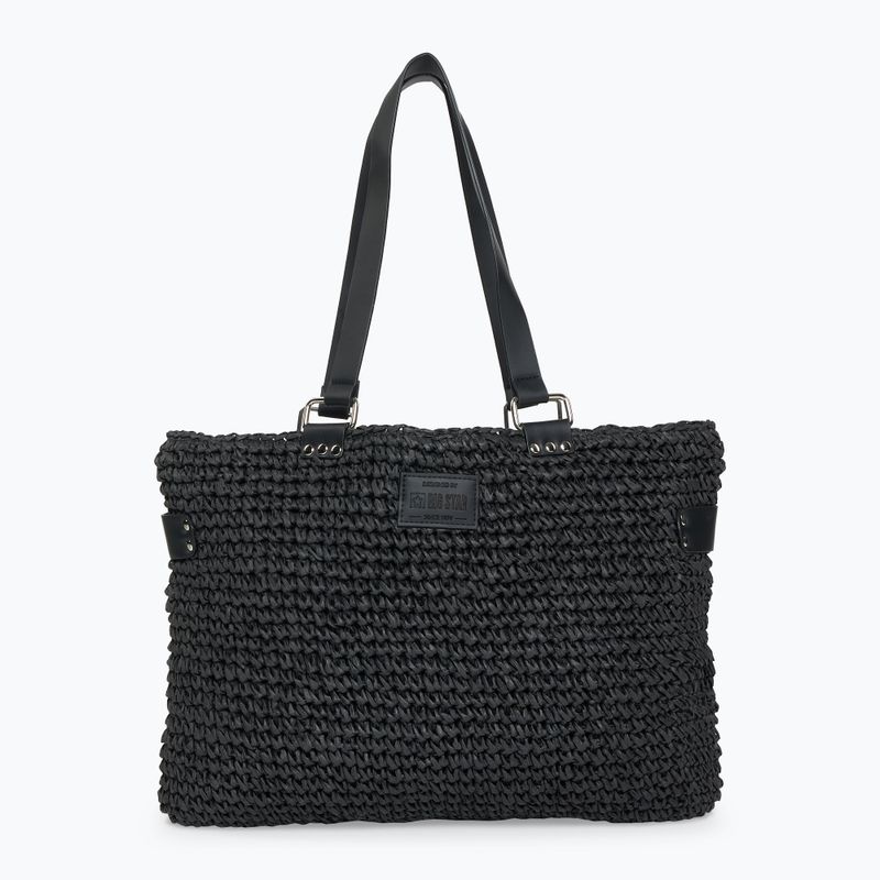 BIG STAR dámská kabelka NN574108 černá