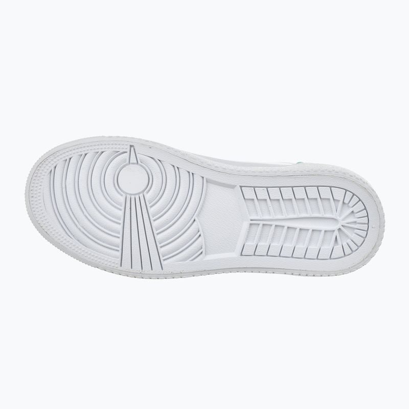 Dětské boty BIG STAR OO374005 white/pink/green 13