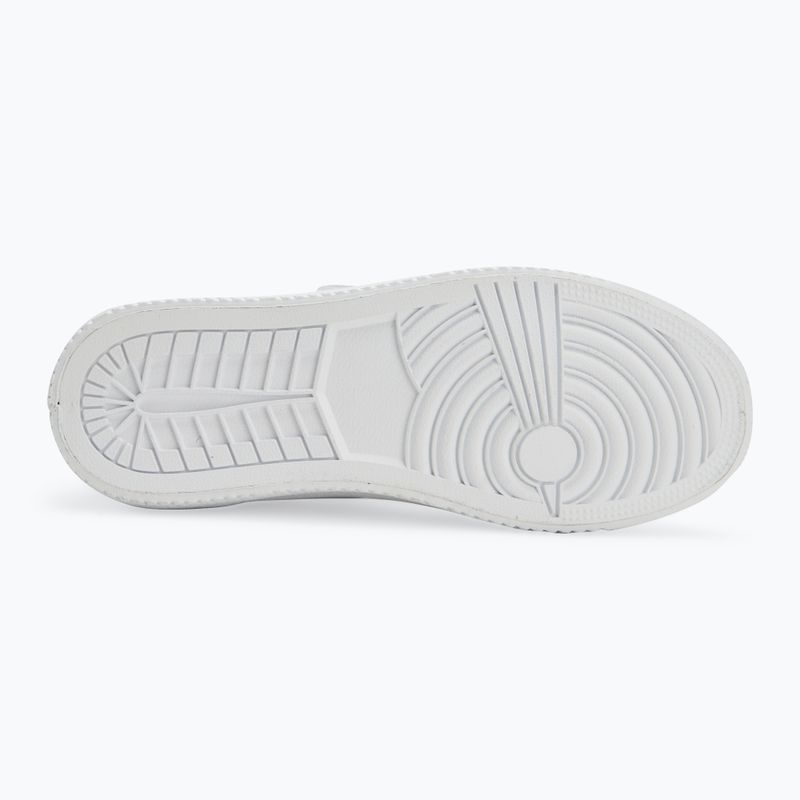 Dětské boty BIG STAR OO374005 white/pink/green 4