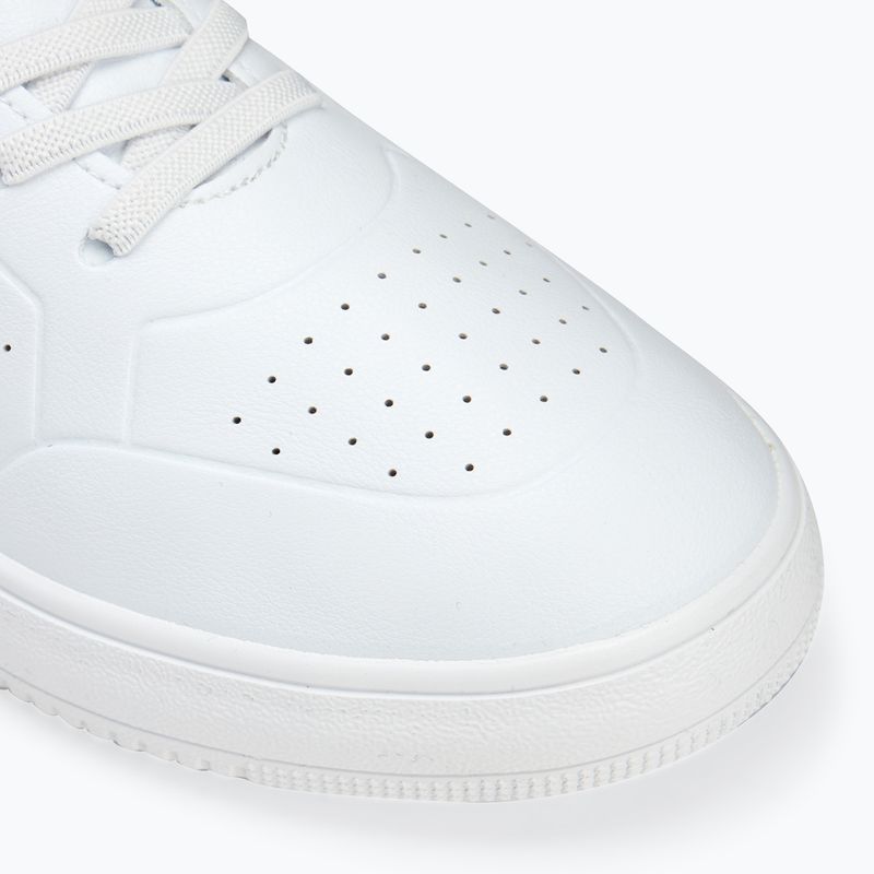 Dětské boty BIG STAR OO374005 white/pink/green 7